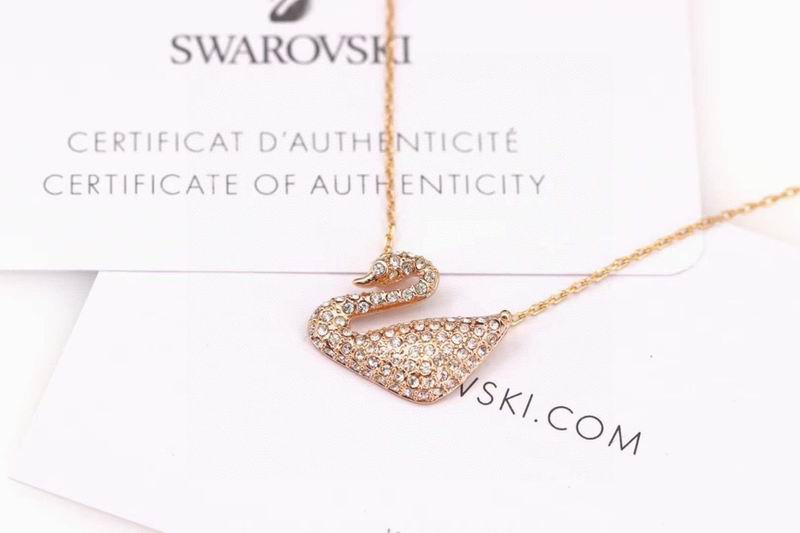 Swarovski Necklace 05lyx275 (1)